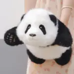 Heye Panda Doll 3 Months - Image 10