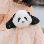 Heye Panda Doll 3 Months - Image 8