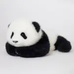 Menglan Panda Doll 3 Months - Image 15