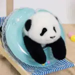 Menglan Panda Doll 3 Months - Image 11